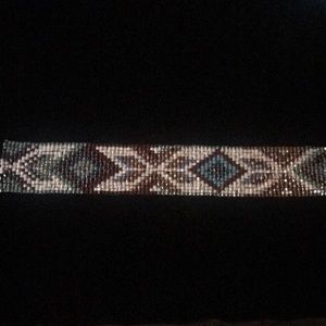 Jewelry - Handmade Native American Bracelet Jewelry - Handmade Native American Bracelet